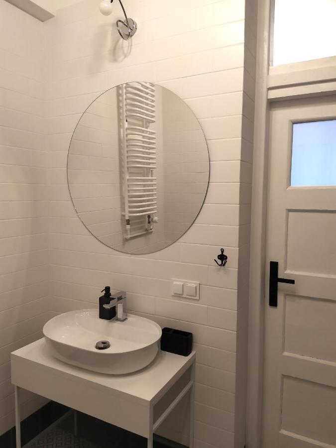 Ndm Apartament วอร์ซอ ภายนอก รูปภาพ
